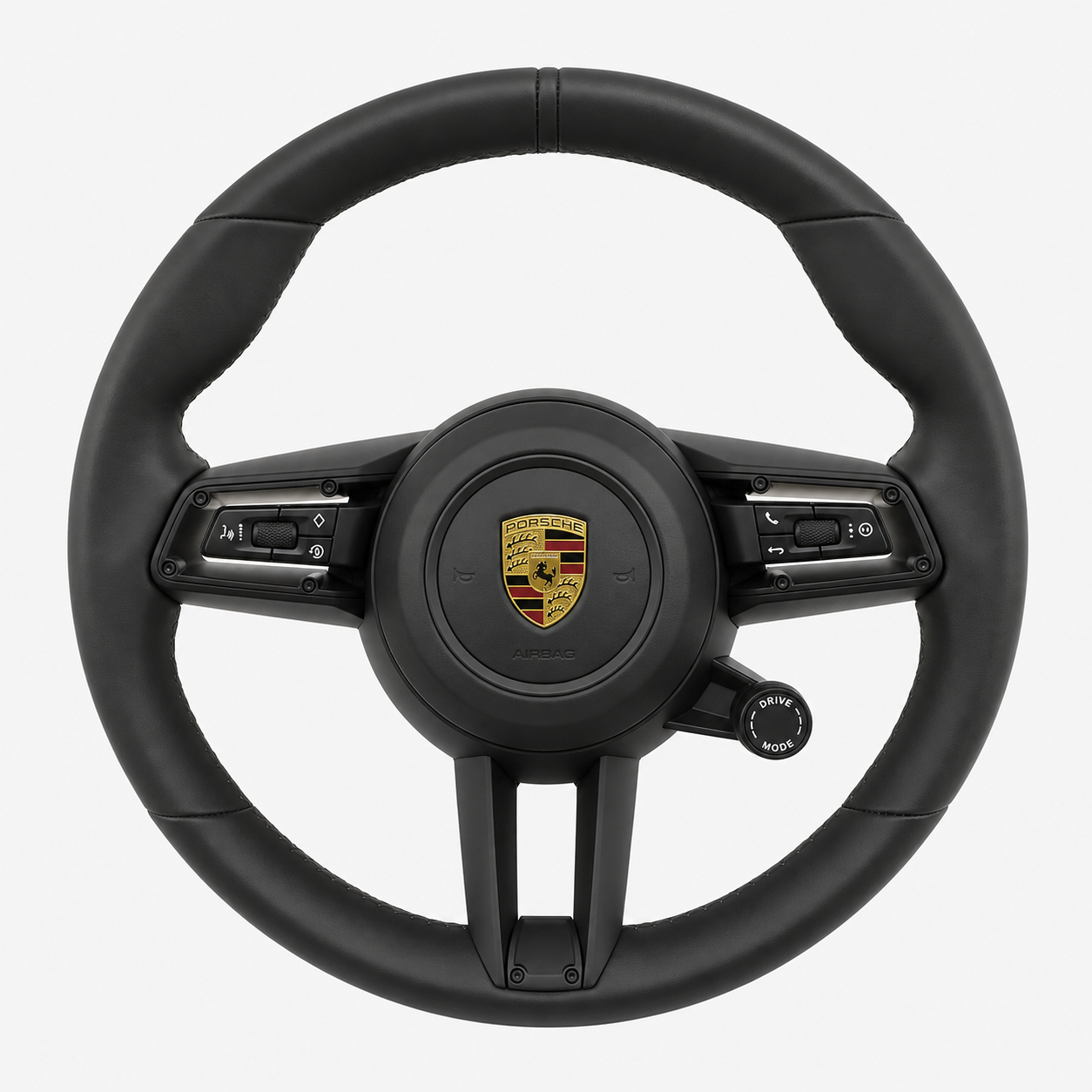 20-24 Porsche Taycan - Custom Steering Wheel
