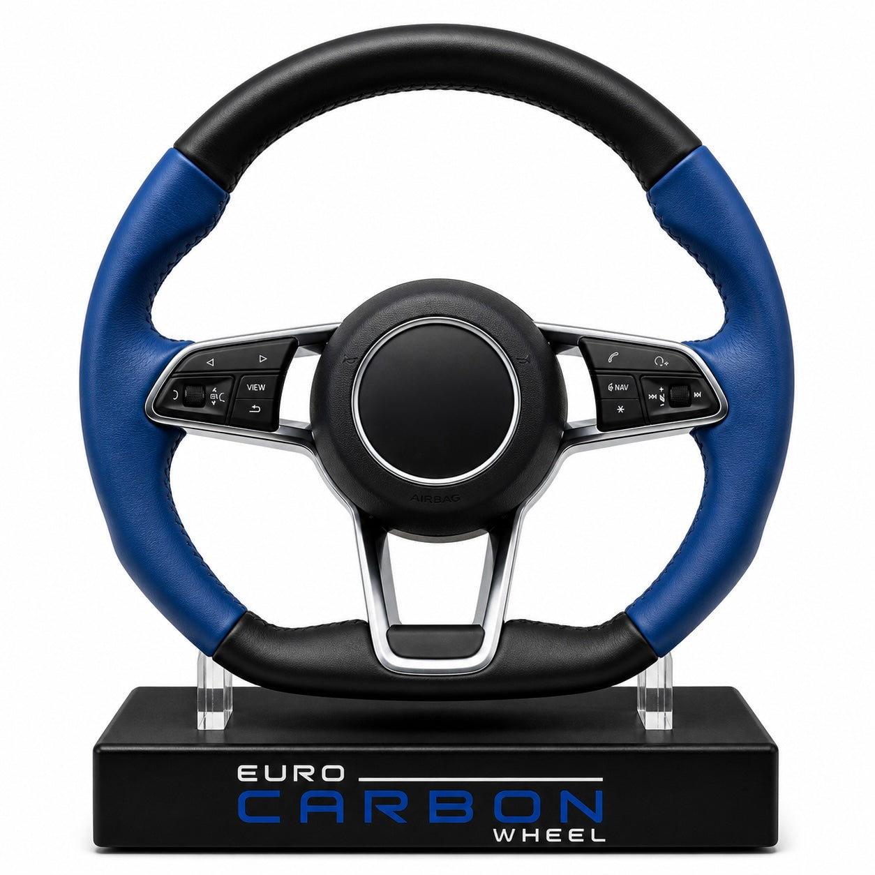 16-21 Audi TT - Custom Steering Wheel