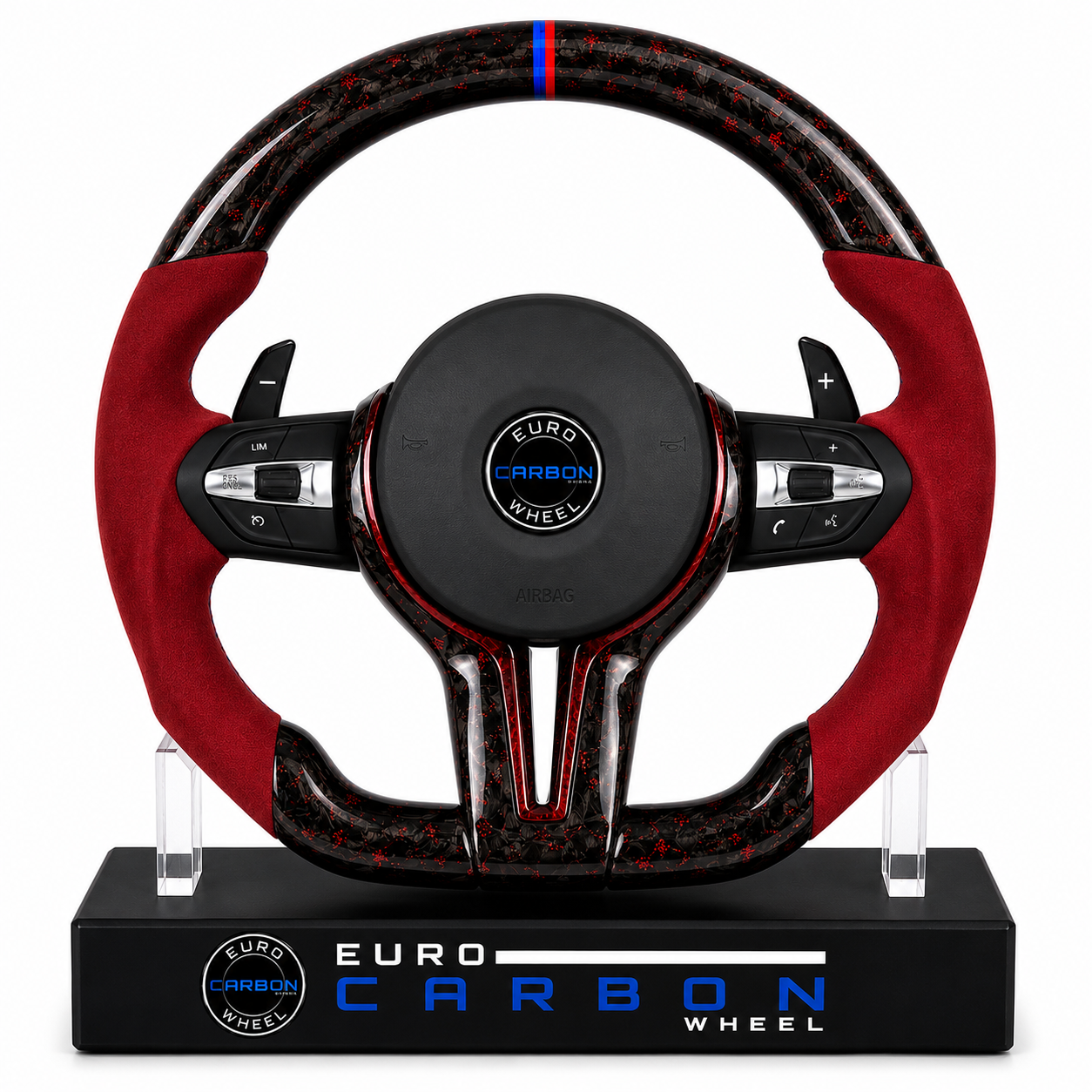 2015-2020 BMW M Series - Custom Steering Wheel