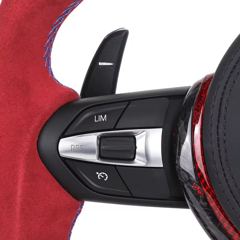 2015-2020 BMW M Series - Custom Steering Wheel