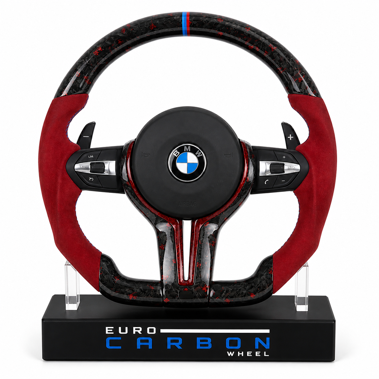 2015-2020 BMW M Series - Custom Steering Wheel