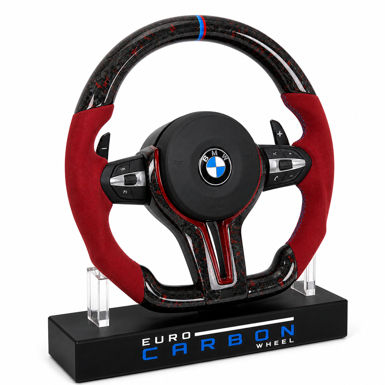 2015-2020 BMW M Series - Custom Steering Wheel