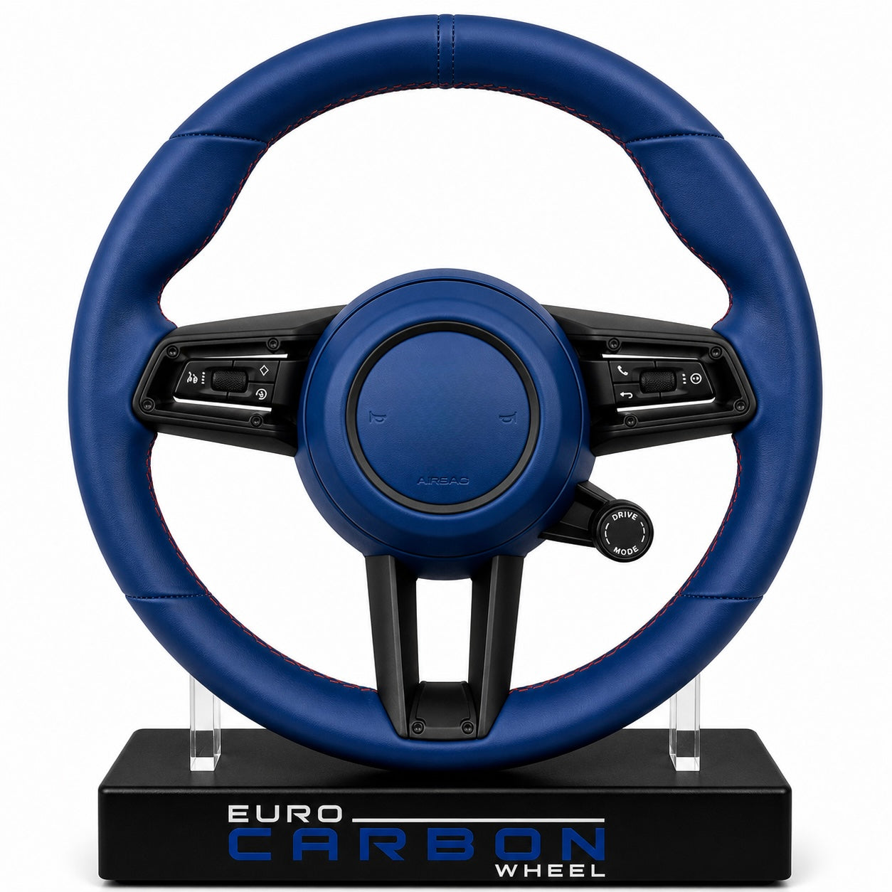 20-24 Porsche Taycan - Custom Steering Wheel