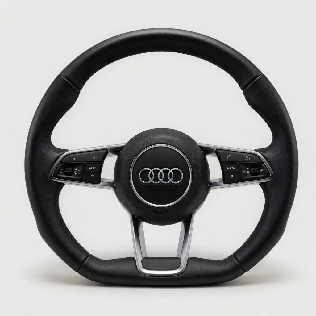 16-21 Audi TT - Custom Steering Wheel