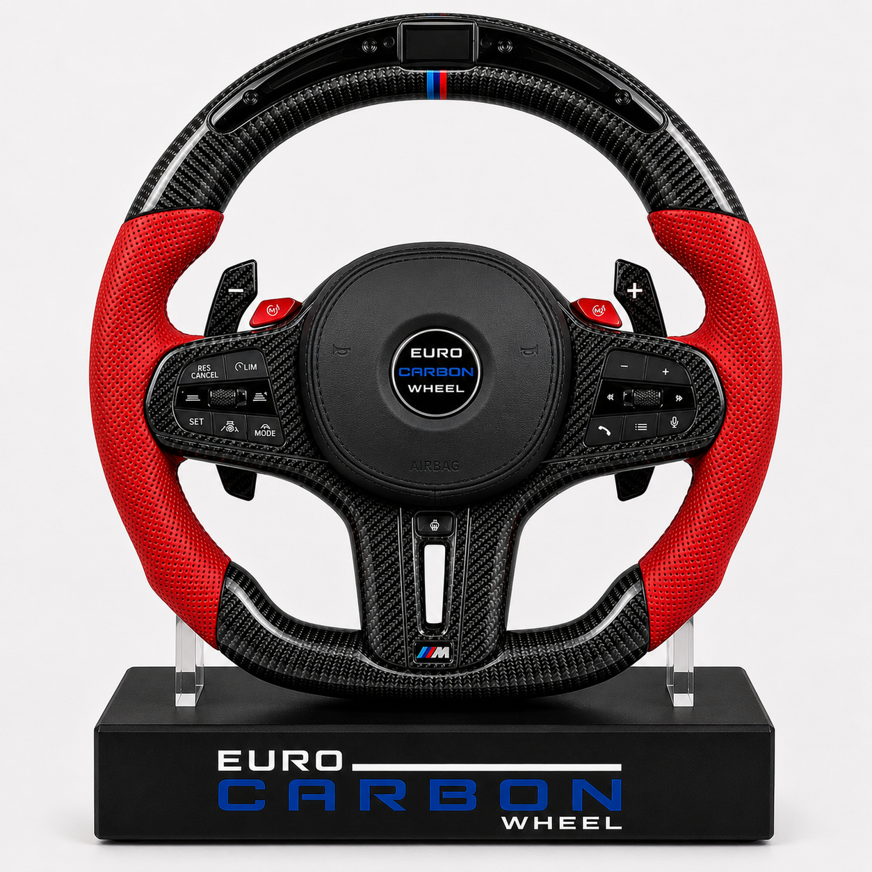 2020+ BMW M Series - Custom Steering Wheel